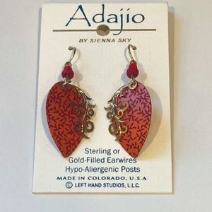 Best 25 Deals for Adajio Jewelry Poshmark